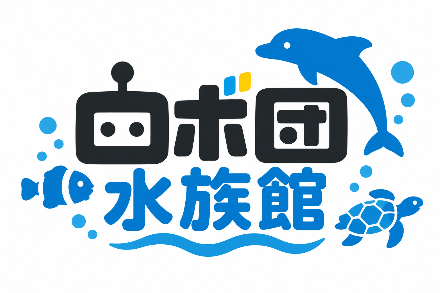 ロゴ